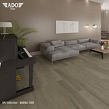 ADO floor Fortika 1300 Morna вінілова плитка SPC