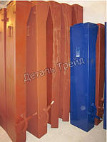 Труба тримера (ЗМ-60), ЗА 03.070