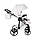Дитяча коляска 2 в 1 Junama Candy 01, фото 6