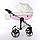 Дитяча коляска 2 в 1 Junama Candy 01, фото 3