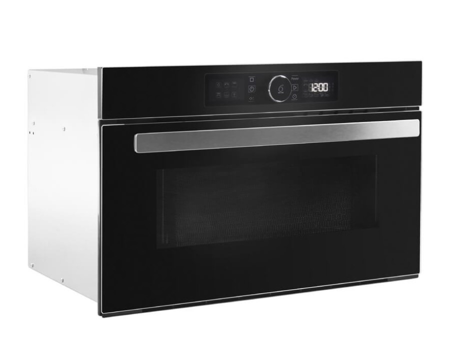 Микроволновая печь Whirlpool AMW 730 NB - фото 4 - id-p602870179