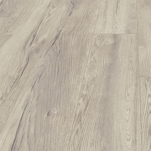 Ламінат MY FLOOR COTTAGE Дуб Петтерссон бежевий MV852 32 клас, 8мм широка дошка з фаскою 3D структура