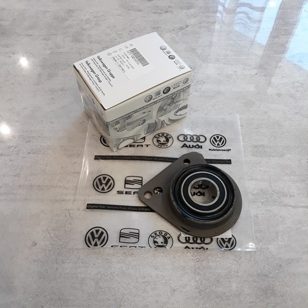 Подшипник полуоси Volkswagen MULTIVAN T4 Мультиван Т4. Подвесной. 02G409335A. VAG Германия Подшипник полуоси Volkswagen MULTIVAN T4 Мультиван Т4. Подвесной. 02G409335A. VAG Германия