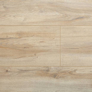 Ламінат MY FLOOR COTTAGE Дуб Монтмело натуральний MV856 32 клас, 8мм широка дошка з фаскою 3D структура