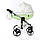 Дитяча коляска 2 в 1 Junama Candy 04, фото 2