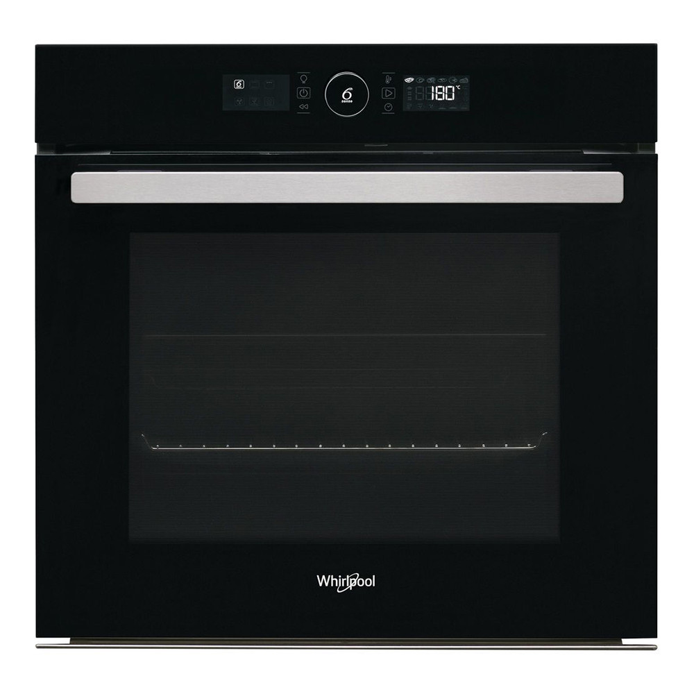 Духова шафа Whirlpool AKZ9 6230 NB