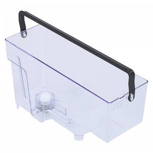 Манжета бункеру води Saeco/Philips EP/SM Minuto 421944040781