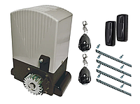 AN-Motors ASL1000KIT автоматика для откатных ворот AN Motors ASL (створка до 1000кг) Фотоэлементы, 4 м, 2 шт.