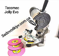 Станок для цепей Tecomec Jolly Evo (Made in Italy)