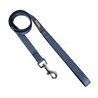 Поводок для собак TUFF HOUND TL004 Blue S