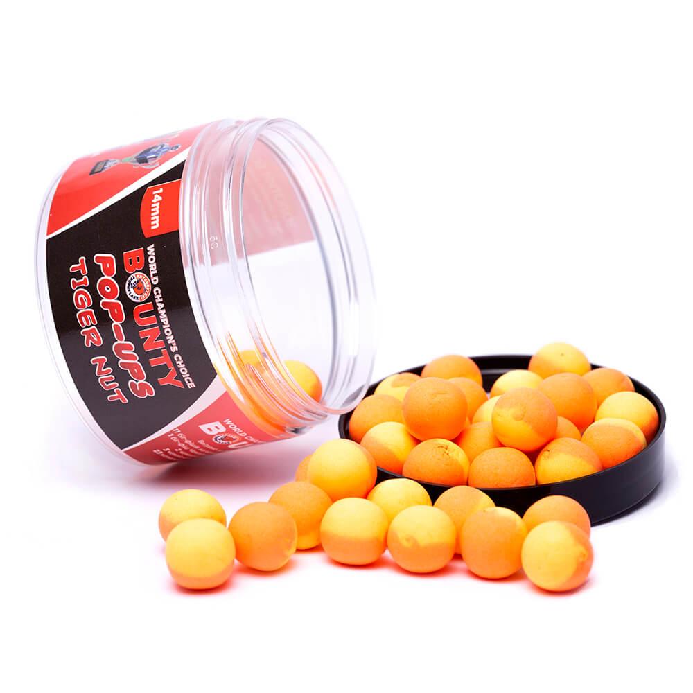 Поп-ап Bounty Pop-Up Tiger Nut (Тигровий горіх)