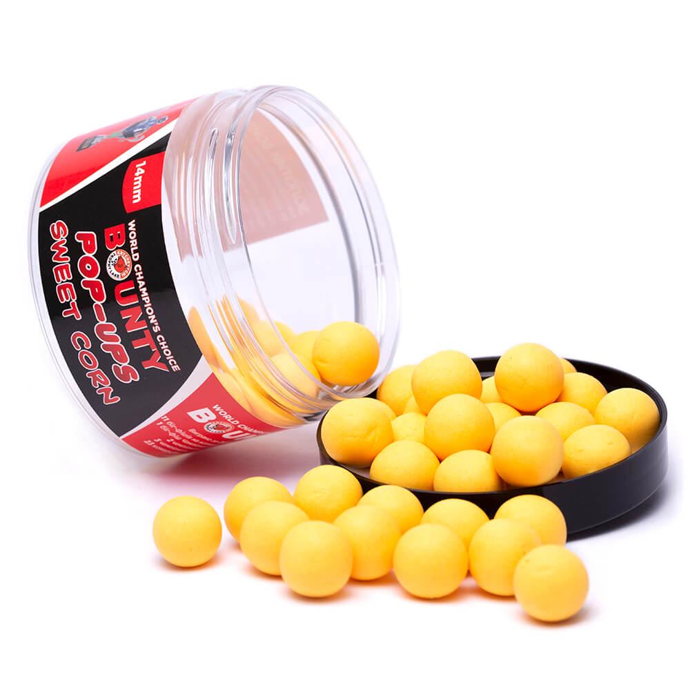 Поп-ап Bounty Pop-Up Sweet Corn (Солодка кукурудза)