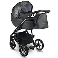 Дитяча коляска 2 в 1 Bexa Ideal  IDO1