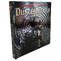 Dungeon & Dragons Dungeonology