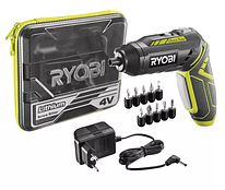 RYOBI R4SDP-L13T, 4В Lithium-Ion викрутка