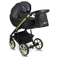 Дитяча коляска 2 в 1 Bexa Ideal  IDO2