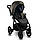 Дитяча коляска 2 в 1 Bexa Ideal  IDO8, фото 4