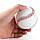 М'яч бейсбольний, SP 1429, обвід 23 см, Ø 7.3 см, вага 141 г, фото 7