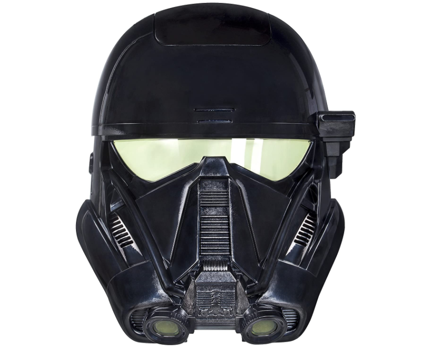 Маска Імперського Штурмовика Зоряні Війни Star Wars Imperial Death ...