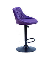 Стілець барний FORO BAR/Фор Бар, BK- Base