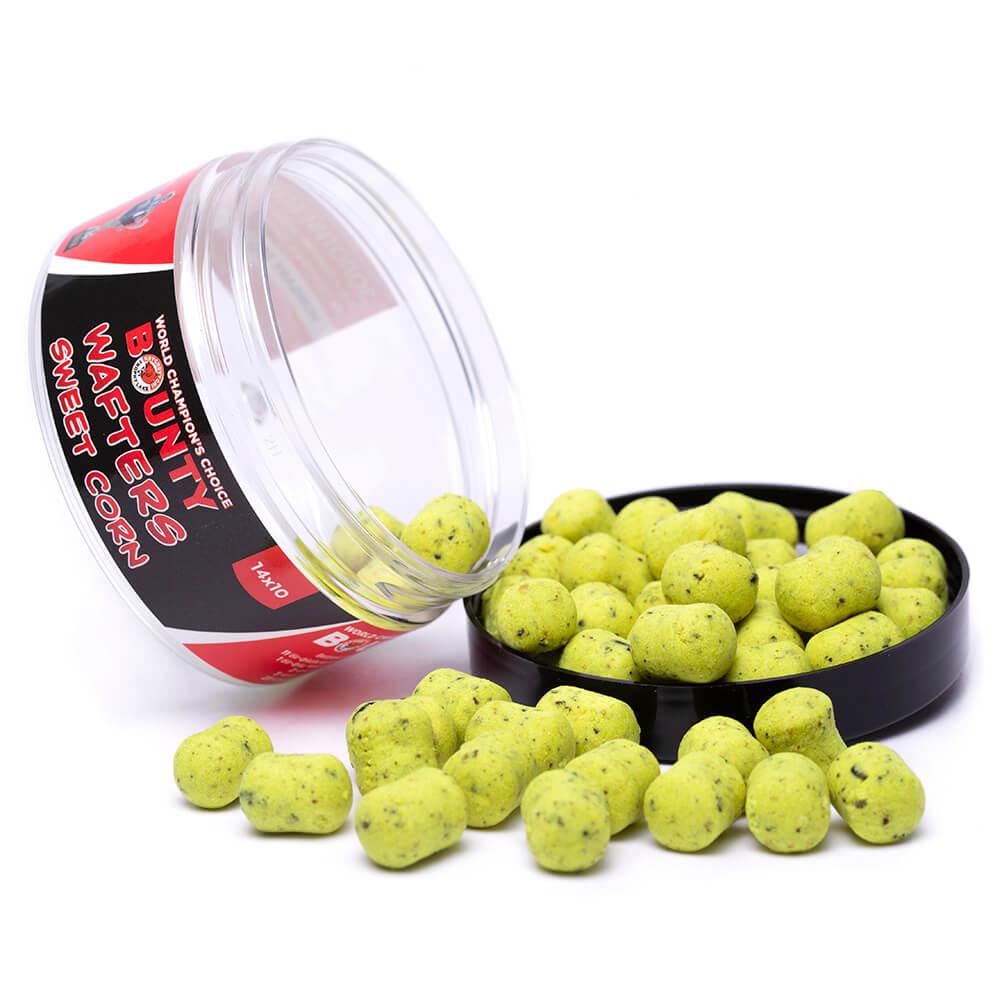 Вафтерс Bounty Wafters Sweet Corn (Солодка кукурудза) 10/14мм