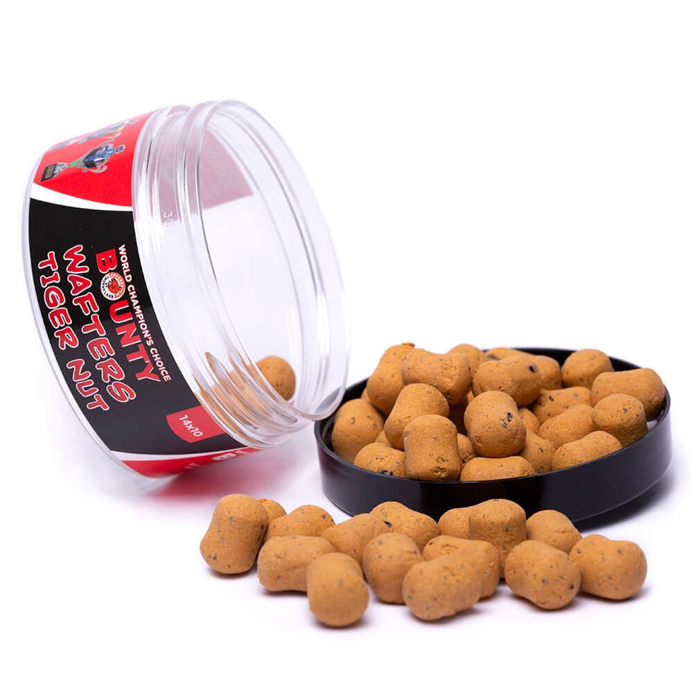 Вафтерс Bounty Wafters Tiger Nut (Тигровий горіх) 10 / 14мм