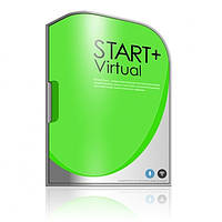Your Day Virtual Start Plus віртуальна система караоке 9000 караоке-фонограм