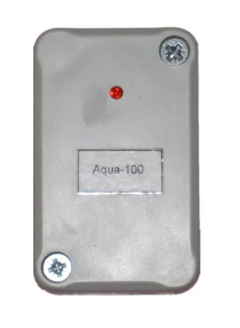 Радіодач протікання води Aqua-100