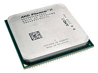ТОПОВЫЙ Процессор AMD на 4 ЯДРА SAM3, Am2+ PHENOM II X4 965 BLACK EDITION 125W - 4 по 3.4Ghz каждое am3,SAM2+