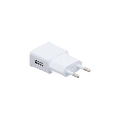Мережевий зарядний пристрій ETA-U90 2A 1USB, фото 2