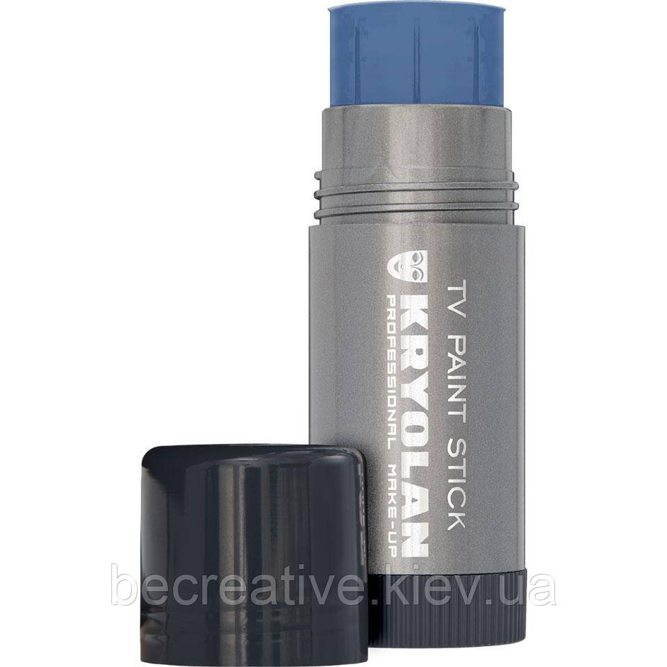 Тональний крем в стіку для обличчя і тіла «TV Paint Stick» (відтінок 587), фото 1