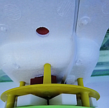 Автоматичний інкубатор Рябушка Смарт турбо 48 яєць цифровий Домашній інкубатор для яєць, фото 2