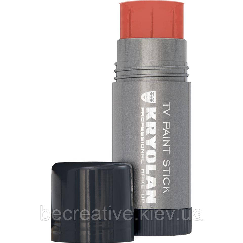 Тональний крем у стику для обличчя й тіла «TV Paint Stick» (відтінок R 9)