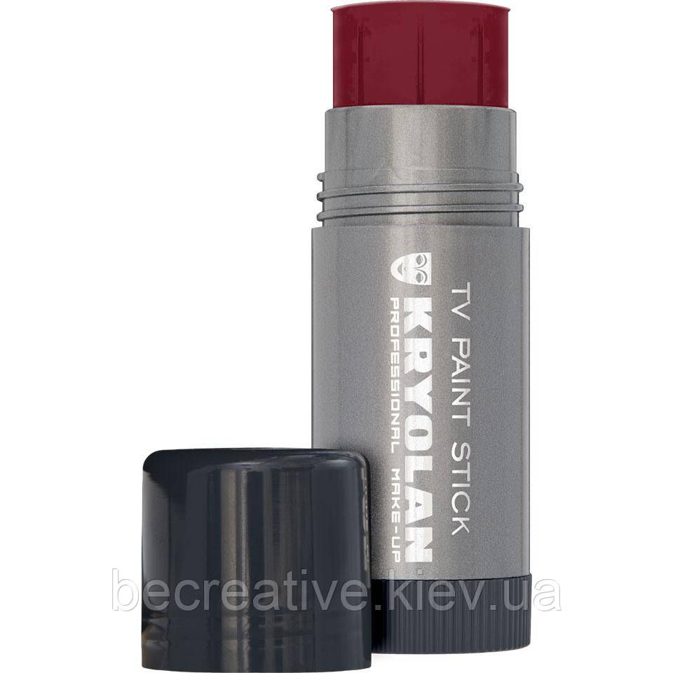 Тональний крем в стіку для обличчя і тіла «TV Paint Stick» (відтінок 081)