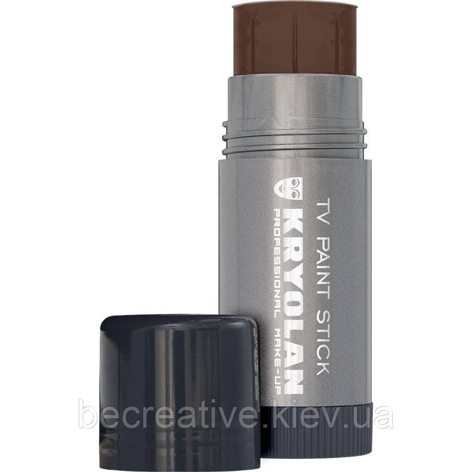 Тональний крем в стіку для обличчя і тіла «TV Paint Stick» (відтінок 102)