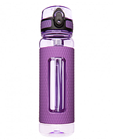 Бутылка для воды Uzspace 5044 450 мл Purple