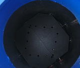 Автоклав електричний побутовий гвинтовий для домашнього консервування ЧЕ-14 синій 14 банки Автоклави побутові, фото 2