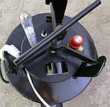 Автоклав електричний побутовий гвинтовий для домашнього консервування ЧЕ-8 на 8 банок Автоклави побутові, фото 3