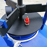 Автоклав електричний побутовий гвинтовий для домашнього консервування ЧЕЕ-24 синій 21 банку Автоклави побутові, фото 6