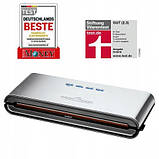 Вакуумний пакувальник Profi cook pc-vk 1080, фото 2