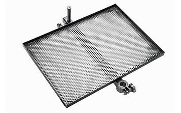 Лоток XL Mivardi для столика на зберігання корму