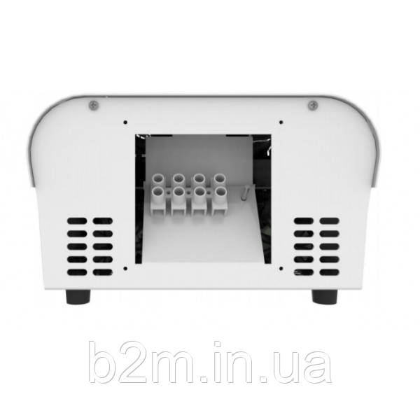 Стабилизатор напряжения сімісторный Мережик 16-11 (50А) 11кВт 2,5% - фото 2 - id-p1246014338