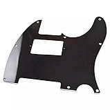 Пікгард для електрогітари Fender Telecaster TL China ЧОРНИЙ Н, фото 5