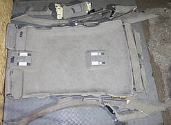 Обшивка стелі Комплект Audi A8 D3