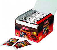 Густой горячий шоколад Ristora Bar "Cioccolata" в картонной коробке порционный 1,25 кг