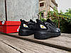 Чоловічі кросівки Nike Zoom 2000 Black, фото 7