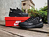 Чоловічі кросівки Nike Zoom 2000 Black, фото 10