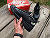 Чоловічі кросівки Nike Zoom 2000 Black, фото 11