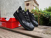 Чоловічі кросівки Nike Zoom 2000 Black, фото 8