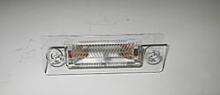 Ліхтар підсвітки VW Caddy 3 VW Transporter T5